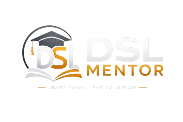 DSL LOGO BG